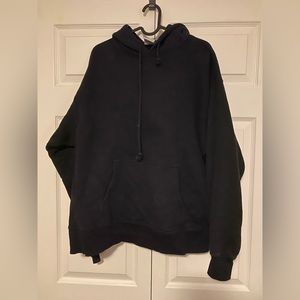 TNA Cozy AF Size 2 Hoodie